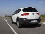 Seat Altea Freetrack 2009 года